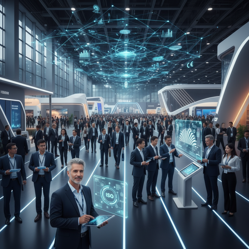 Zebra Connector Benefits at Canton Fair 2026 for Global Buyers?
