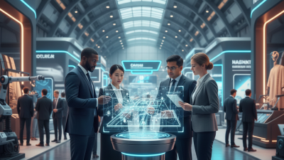 How to Use Zebra Connector at 139th Canton Fair for Global Buyers?