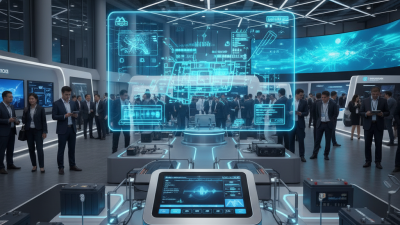 2026 Best Battery Pulse Tester for Dci at Canton Fair?