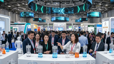 Discover the Best Dual Chamber Bottle at the 139th Canton Fair?