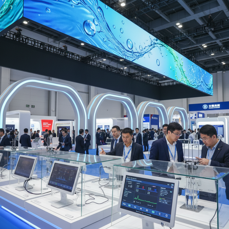 Top Multi Parameter Water Quality Analyzers at China Import Expo?