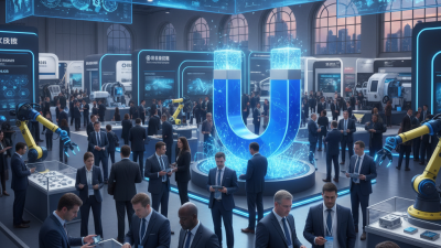 How to Find Cobalt Magnets at the 139th Canton Fair?