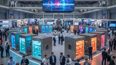 Top 10 Walk In Temperature Chambers at Canton Fair 2026?