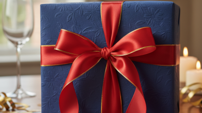 2026 How to Create a Beautiful Box With Ribbon for Any Occasion?