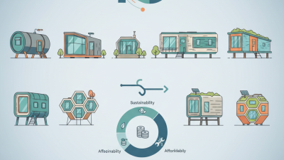 Top 10 Modular Capsule Houses at 139th Canton Fair Insights?