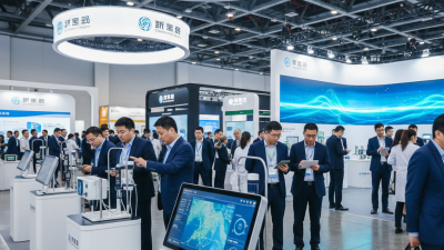 Top Multi Parameter Water Quality Analyzers at China Import Fair?