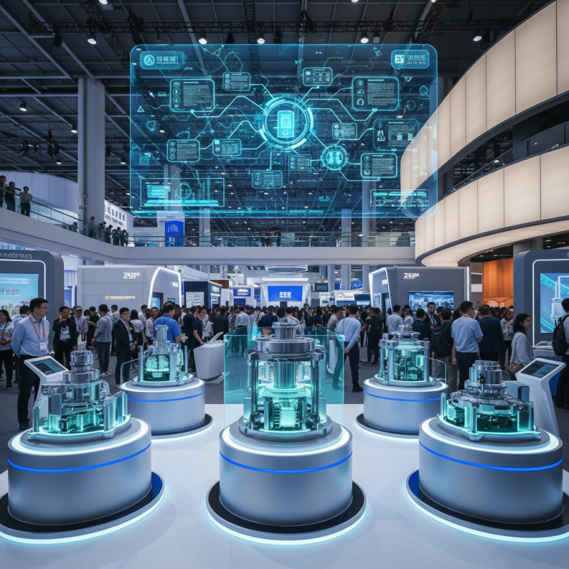 Best Lift Clutch Innovations at the 139th Canton Fair 2026?