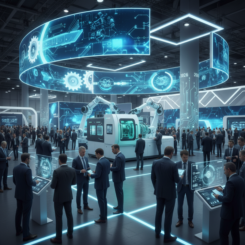 China Best Injection Molding Solutions at 139th Canton Fair?