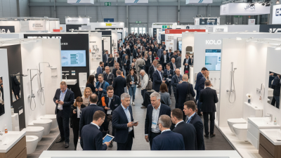 How to Source American Standard Products at 139th Canton Fair?