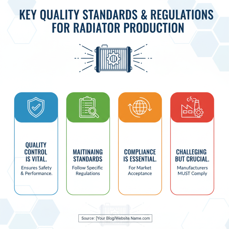 10 Essential Tips for Effective Radiator Quality Control