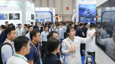 How to Choose a PH ORP Controller at China Import Export Fair?