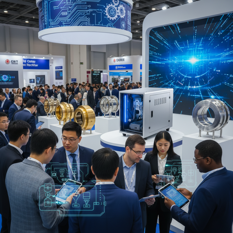 Top Plating Current Rectifier Products at 139th Canton Fair?