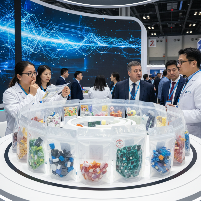 Why Choose Opp Plastic Packaging for the 139th Canton Fair?