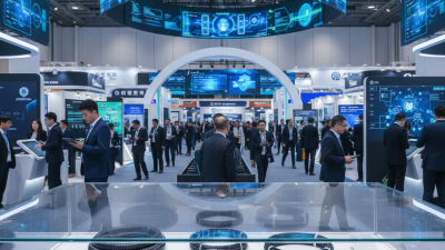 Best Armored Fiber Optic Cable at 139th Canton Fair?