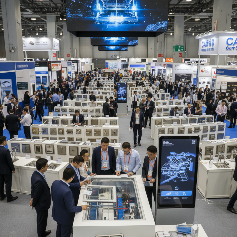 Best Floor Drains to Explore at the 139th Canton Fair?