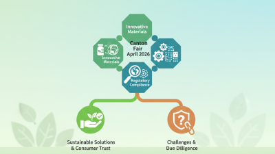 How to Choose Eco Friendly Pharmaceutical Packaging at Canton Fair?