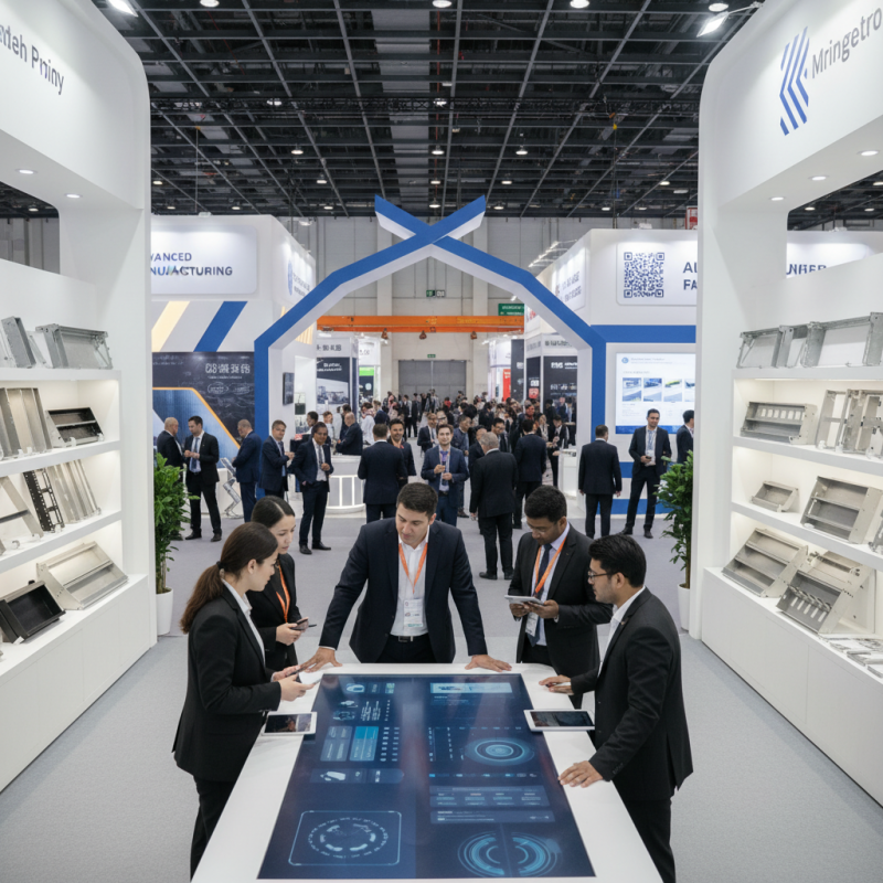 How to Choose the Best Cable Tray at the 139th Canton Fair?