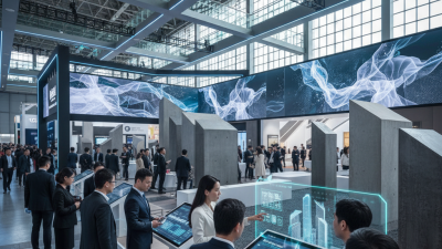 Cement Edges Tips for Success at the 139th Canton Fair?