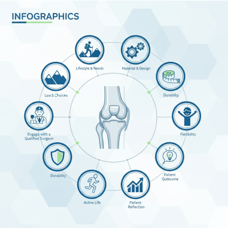 10 Essential Tips for Choosing the Right Knee Replacement Model