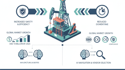 Top Drilling Rig Elevators at China Import Export Fair 2026?