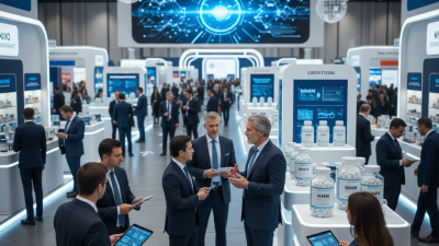 What are NMN Supplements and Their Role in Global Trade?