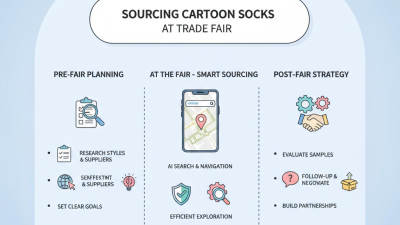 Top Tips for Sourcing Cartoon Socks at the 139th Canton Fair?