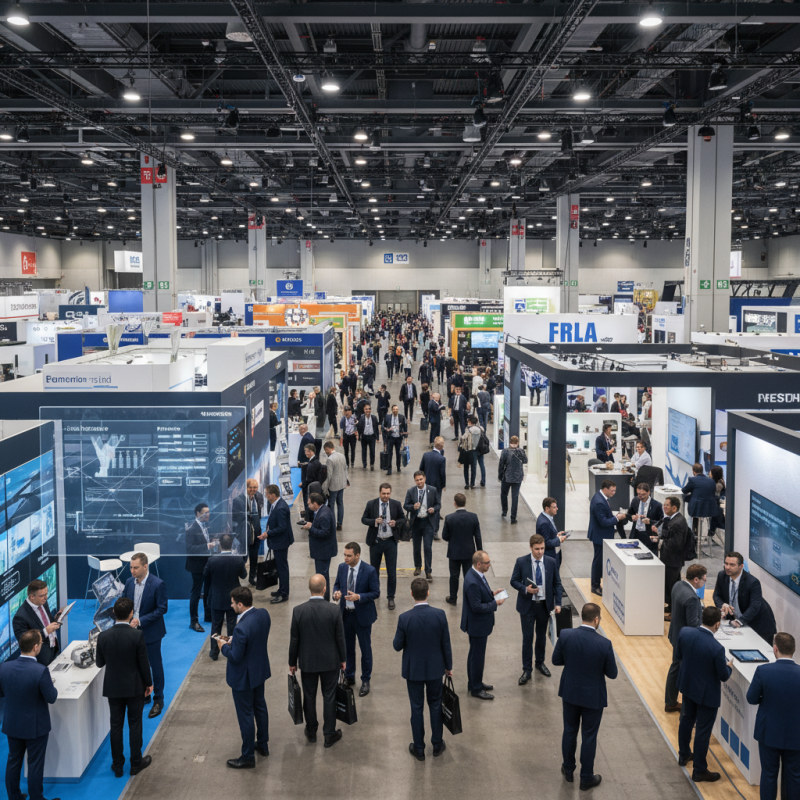 How to Cement Edges at the 139th Canton Fair?