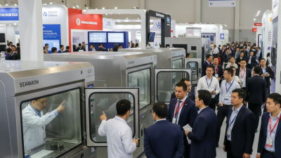 How to Choose the Right Walk In Temperature Chamber at Canton Fair?