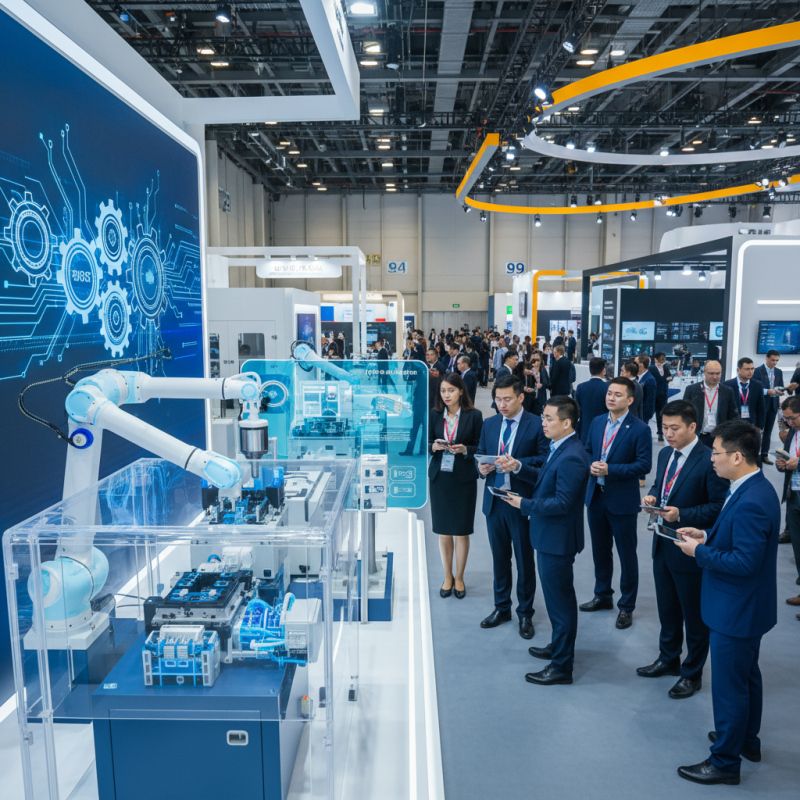 Why Choose Injection Molding at the 139th Canton Fair?