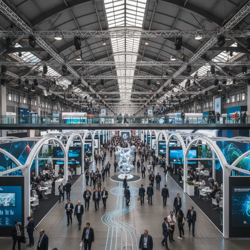 Discover Zebra Connector at China Import Export Fair 139?