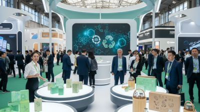 Eco Friendly Pharmaceutical Packaging Trends at Canton Fair 2026?