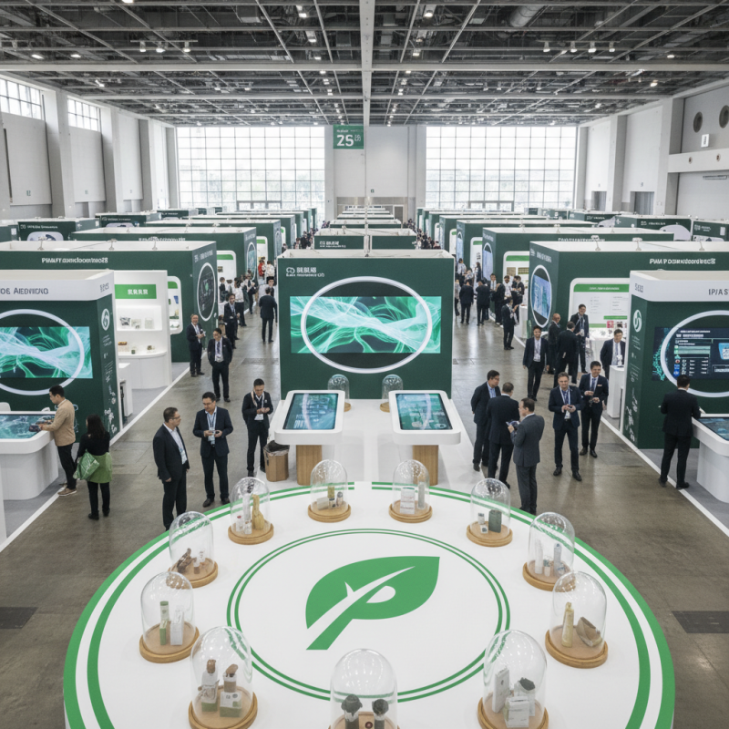 Eco Friendly Pharmaceutical Packaging Trends at Canton Fair 2026?