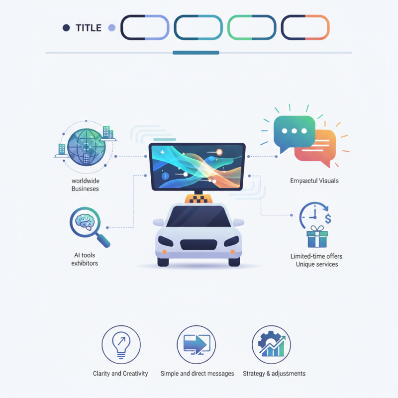 Top 5 Tips for Using Taxi Top LED Screen VST-B at Canton Fair?