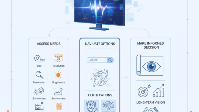 How to Choose LED Display Screens at the 139th Canton Fair?
