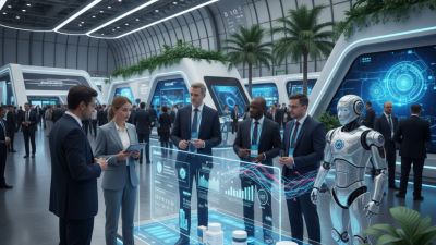 How to Choose the Best NMN Supplements at Canton Fair 2026?