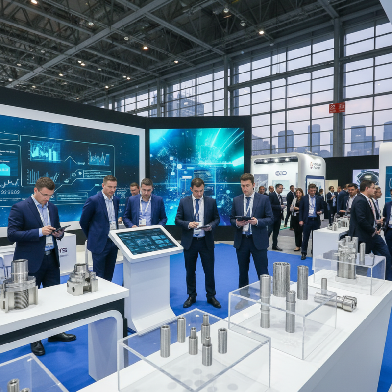 Top 10 Wire Thread Inserts at China Import Export Fair 139?