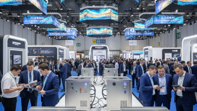 Top 10 Plating Current Rectifiers to Explore at Canton Fair?