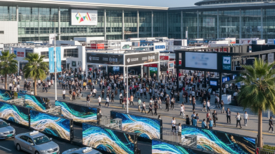 Top 5 Tips for Using Taxi Top LED Screen VST-B at Canton Fair?