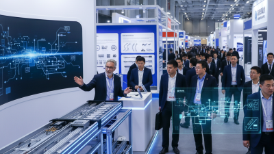 Best Cable Trays to Explore at 139th Canton Fair 2026?