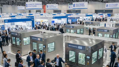 How to Choose the Right Walk In Temperature Chamber at Canton Fair?