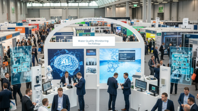 Best pH ORP Controllers at 139th Canton Fair for Global Buyers?