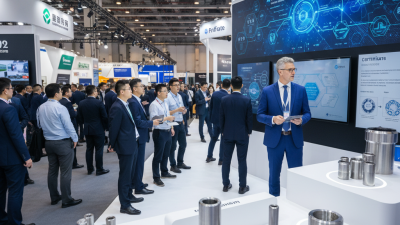 How to Choose Wire Thread Inserts at the 139th Canton Fair?