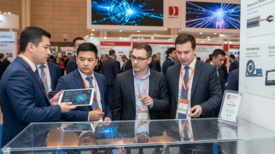 What is Armored Fiber Optic Cable at the 139th Canton Fair?