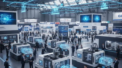 How to Leverage Injection Molding at Canton Fair 2026?