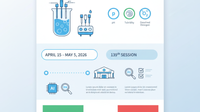 What is a Multi Parameter Water Quality Analyzer at Canton Fair?