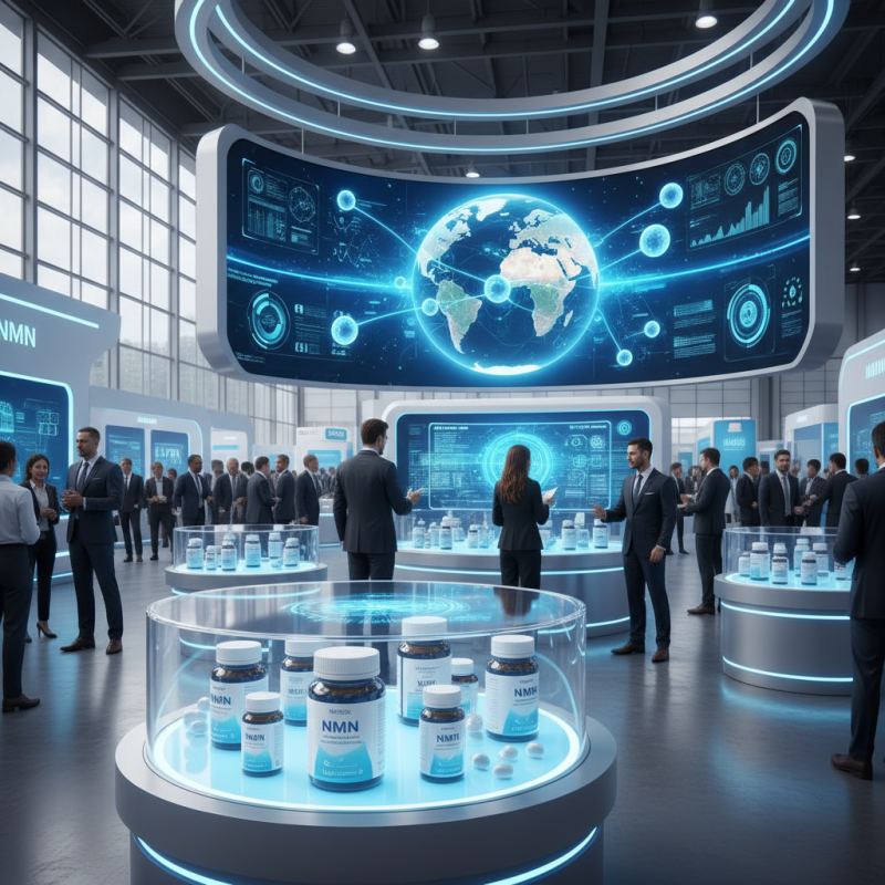 What are NMN Supplements and their Impact on Global Trade?