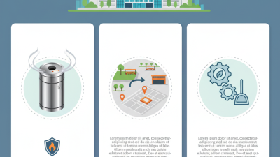 How to Choose Cigarette Trash Cans for the Canton Fair?