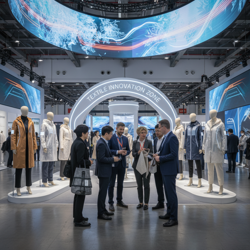 Top Body Warmer Trends at China Import and Export Fair 2026?