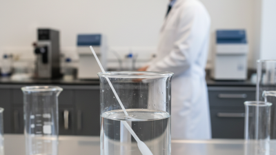 What Makes the Ptfe Magnetic Stirrer Bar a Top Choice in China?
