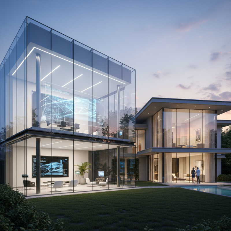 Top 10 Benefits of Toughened Glass for Your Home and Business?